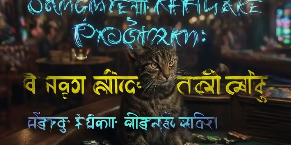 BanglaBet Affiliate Banner
